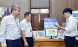 Học viện Nông nghiệp Việt Nam lập 4 doanh nghiệp khoa học công nghệ từ kết quả nghiên cứu