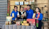 Sinh viên Thủ đô vượt núi đến Lào Cai mang ‘Mùa Hè Xanh’ sẻ chia
