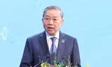 Tổng Bí thư Tô Lâm căn dặn học sinh, sinh viên nuôi dưỡng khát vọng lớn lao