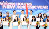 Hiệu trưởng ĐH Mở Hà Nội: ‘Giáo dục là nhân tố quyết định vận mệnh dân tộc’