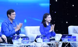 Hơn một triệu người trẻ tham gia diễn đàn đối thoại với Ban Bí thư Trung ương Đoàn