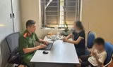 Nhiều phụ huynh bị công an mời lên làm việc vì để con gọi điện 'trêu' tổng đài 113
