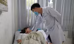 Gây ngộ độc thực phẩm cho 108 người, bị phạt 32 triệu đồng