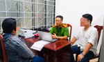 Công an xác minh vụ việc nghi bạo hành, sử dụng trẻ em bán hàng rong ở TPHCM