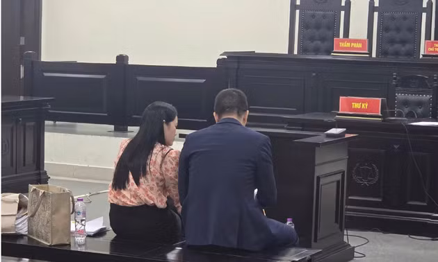 Hủy án sơ thẩm vụ nữ công chức xã tham ô hơn 4 triệu đồng, bị tuyên 5 năm tù 