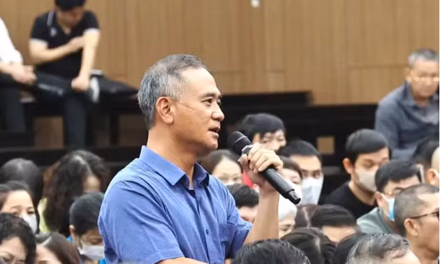 Cựu Bí thư Thành ủy Hòa Bình đánh bạc hơn 4 triệu USD đã nộp đủ tiền thi hành án