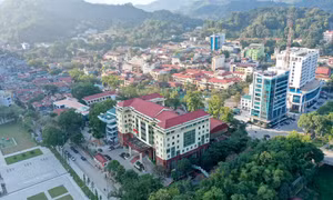 Tuyên Quang triển khai đợt kiểm kê tài sản công quy mô lớn nhất sau sáp nhập
