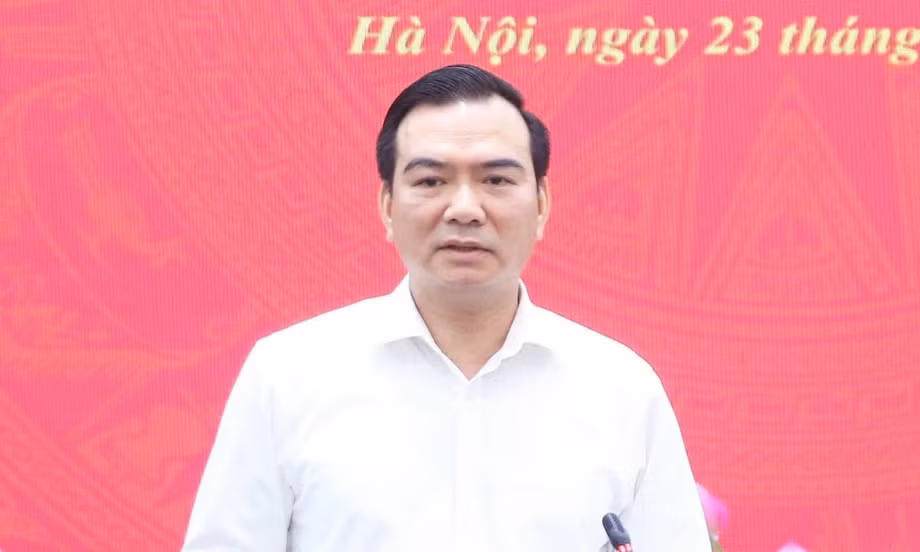 Tăng trưởng hai con số: Chuyển sức mạnh đại đoàn kết thành nguồn lực phát triển