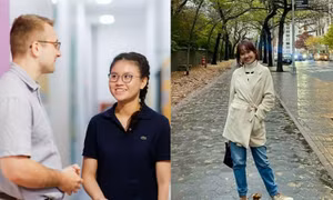 Đưa tiếng Anh thành ngôn ngữ thứ hai: Tác giả Ploy bật mí phương pháp "thực chiến"