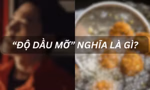 "Độ dầu mỡ" nghĩa là gì mà rầm rộ trên cộng đồng Threads những ngày vừa qua?