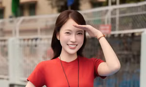 MC Khánh Vy tiếp tục gắn bó với một chương trình cực hấp dẫn dành cho Gen Z
