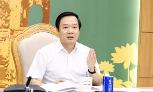Hưng Yên đề xuất khoanh định khu vực khoáng sản để thúc đẩy phát triển dự án