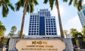 Bộ Nội vụ còn 12 cơ sở nhà, đất dôi dư 
