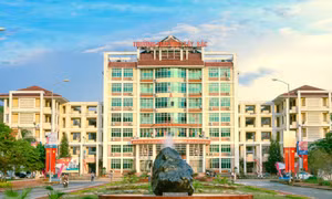 Thanh tra Chính phủ chuyển vụ việc Trường Đại học Tây Bắc sang Bộ Công an