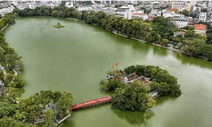 Mô hình xã, phường XHCN là nơi người dân trực tiếp cảm nhận được thành quả phát triển