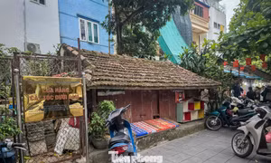 Nhiều di tích ở Ninh Bình 'kêu cứu'