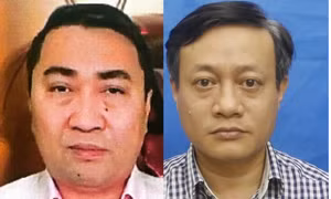 Lê Trung Khoa sử dụng AI và Deepfake để giả mạo giọng nói, hình ảnh lãnh đạo Đảng, Nhà nước