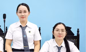 Chiều mai, xét xử phúc thẩm vụ góp tiền mua ma tuý mừng sinh nhật rồi 'quay xe'