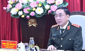 Công tác đảm bảo an ninh Đại hội Thi đua yêu nước lần thứ XI được đặt ở mức ưu tiên cao nhất