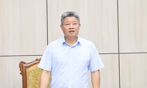 Chủ tịch Hưng Yên ra 'tối hậu thư' 24 dự án chậm giải phóng mặt bằng