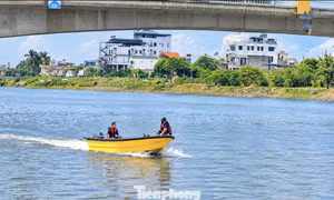 Bí thư Tỉnh uỷ Hưng Yên: Đã tìm thấy thi thể Thiếu tá quân đội mất tích khi cứu người