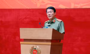 Tiếp tục lập kỳ tích, đột phá mới về chuyển đổi số trong lực lượng Công an nhân dân