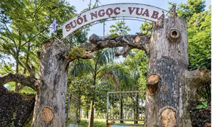 Thanh tra Chính phủ xác định HTX Suối Ngọc - Vua Bà bị buộc giải thể không đúng luật