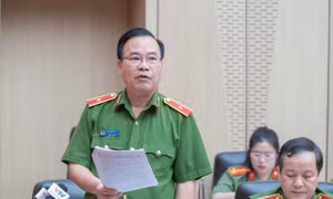 Phát hiện thêm vụ lập khống hồ sơ giải ngân tại Trung tâm Quan trắc môi trường miền Bắc 