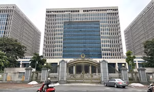 Thanh tra tại Bộ Ngoại giao: Phát hiện hơn 9.500 m2 đất 'vàng' ở Hà Nội bị bỏ trống nhiều năm