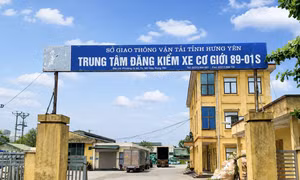 Thanh tra ra 'tối hậu thư' cho 7 xã vi phạm đất đai ở Hưng Yên