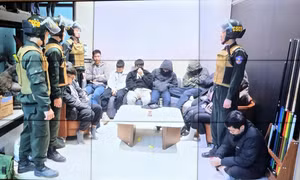 Đề nghị truy tố 74 bị can vụ Xôi Lạc TV: Doanh nhân Phạm Nguyễn Dũng 'dính' hai tội danh