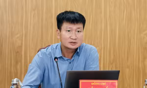Bí thư Tỉnh ủy Ninh Bình chỉ đạo rà soát, giải quyết hồ sơ đất đai, tránh để dân đi lại nhiều