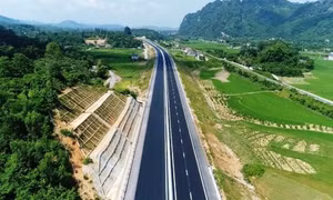 Thanh tra Chính phủ chỉ ra nhiều vi phạm tại dự án BOT Bắc Giang – Lạng Sơn
