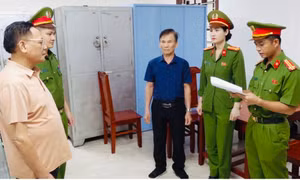 Bầu Đoan thu lợi bất chính 191 tỷ đồng từ 189 lô đất
