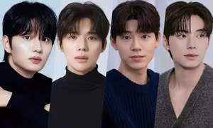 Lễ trao giải 'SPOTV K-pop Awards 2026' công bố dàn nghệ sĩ trao giải