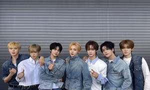 ALPHA DRIVE ONE: 'Thế lực mới của K-pop tại Nhật Bản'