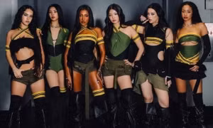Từ Katseye nhìn lại phương thức hoạt động của K-pop