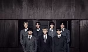 Doanh số cao nhất sự nghiệp, BTS vẫn xếp sau Seventeen và Stray Kids