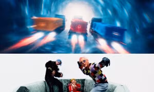 'Sự trở lại của những vị vua': BIGBANG càn quét toàn bộ các bảng xếp hạng âm nhạc trong nước