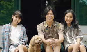 IU lên tiếng dập tắt tin đồn về mâu thuẫn dai dẳng với Lee Hyori