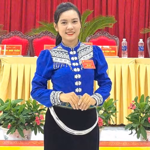 Nữ thủ lĩnh Đoàn xã hiến kế đưa đặc sản quê hương vươn xa nhờ công nghệ số
