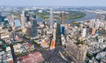Đề xuất phát triển không gian ngầm khu vực Bến Thành