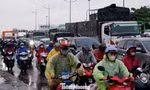 TPHCM tiếp tục cao điểm mùa mưa trong tháng 9