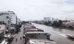 Chính thức khởi công cải tạo bờ Bắc Kênh Đôi hơn 7.300 tỷ đồng