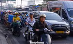 Thời tiết TPHCM và các điểm du lịch phía Nam trong dịp Giỗ Tổ Hùng Vương