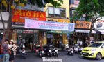 TPHCM thu phí sử dụng vỉa hè, lòng đường thế nào sau sáp nhập?