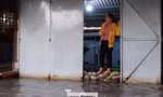 Vật vã 'be bờ, tát nước' bên cạnh dự án chống ngập 10.000 tỷ