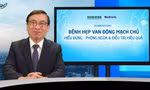 Những dấu hiệu dễ bị bỏ qua của hẹp van động mạch chủ ở người cao tuổi