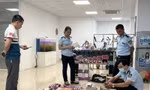 Chi cục Quản lý thị trường Hà Nội: Phát hiện vụ hàng giả nhãn hiệu Apple quy mô lớn