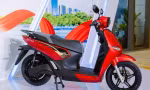 VinFast Kyo: 'Xe đi làm có gu' dành cho phái đẹp